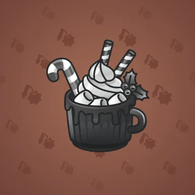 Holiday Drink #12558