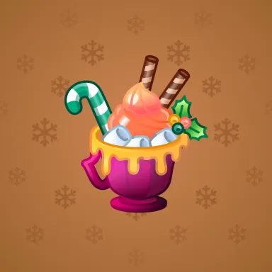 Holiday Drink