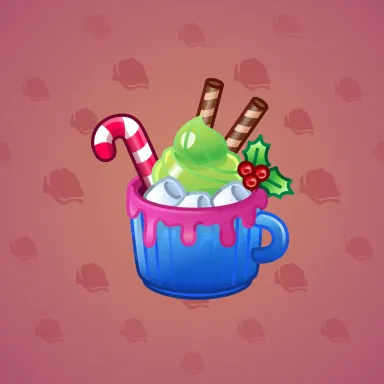 Holiday Drink
