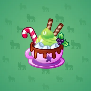 Holiday Drink