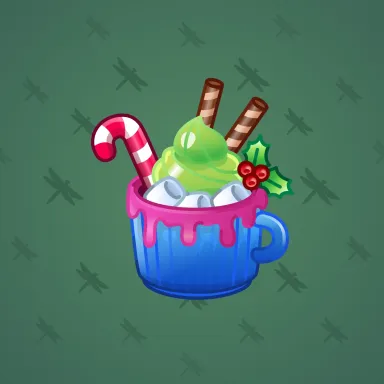 Holiday Drink