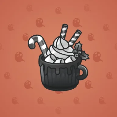 Holiday Drink #13253