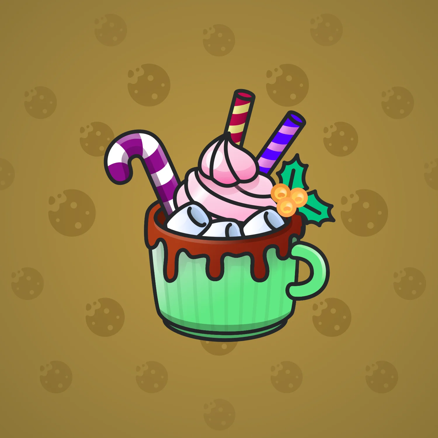 Holiday Drink #13563