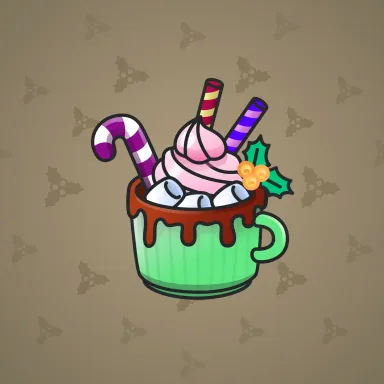 Holiday Drink #1372