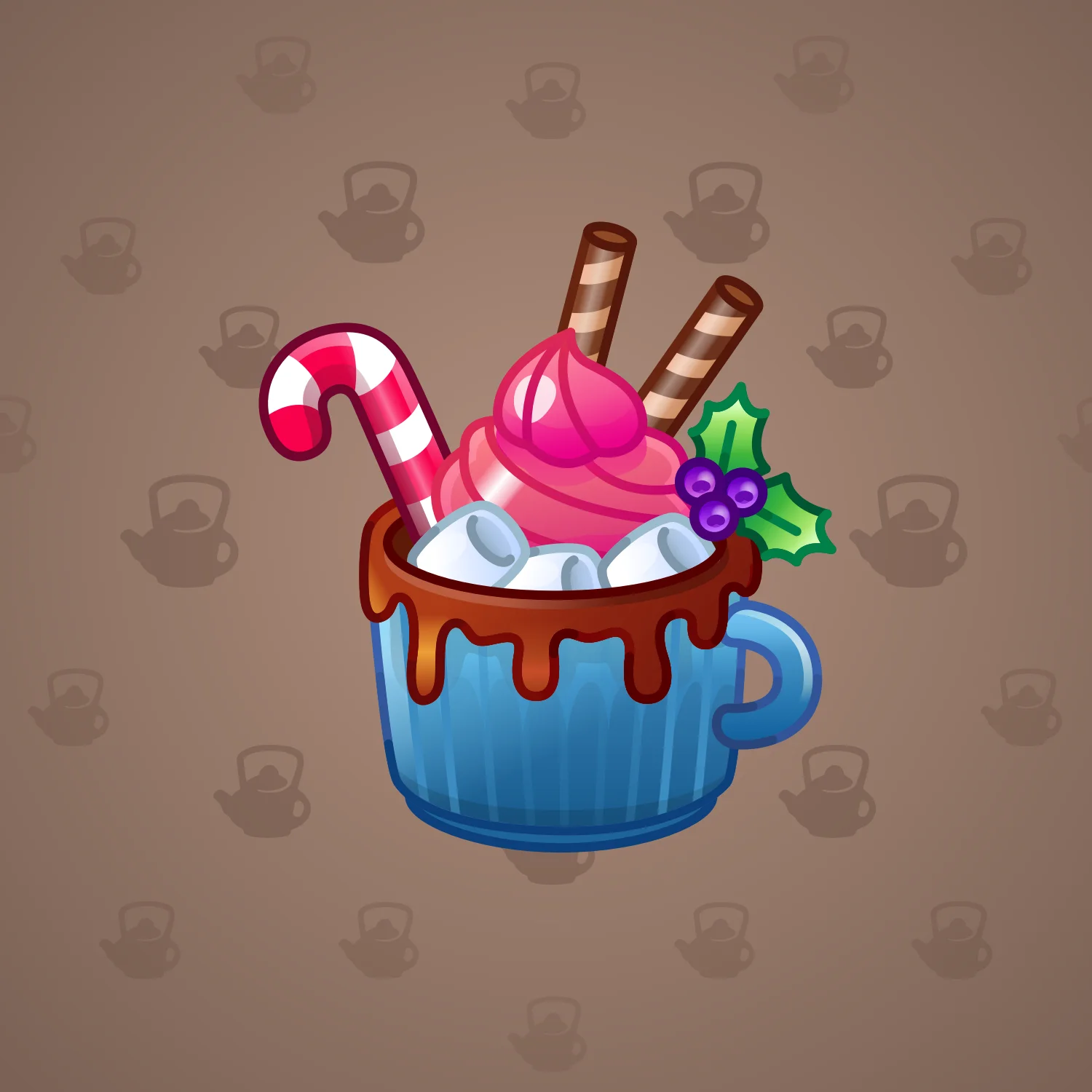 Holiday Drink