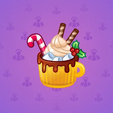 Holiday Drink
