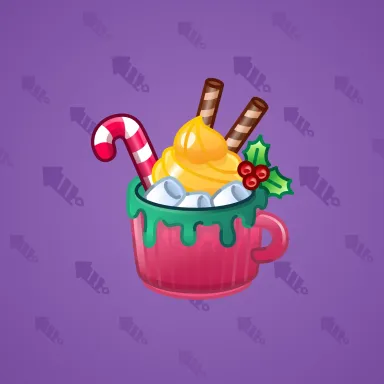 Holiday Drink #14789