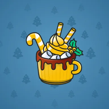 Holiday Drink #14893