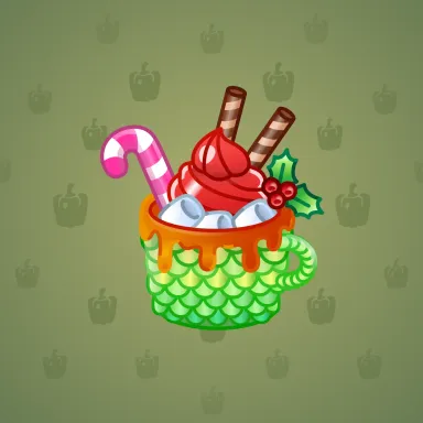 Holiday Drink
