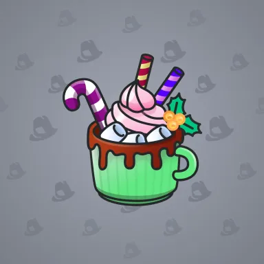 Holiday Drink #15455