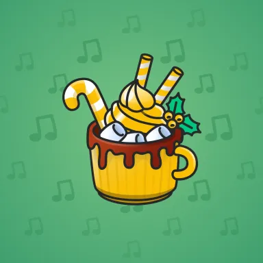 Holiday Drink