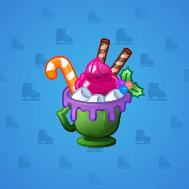 Holiday Drink #16232