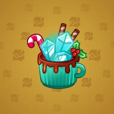 Holiday Drink #16236