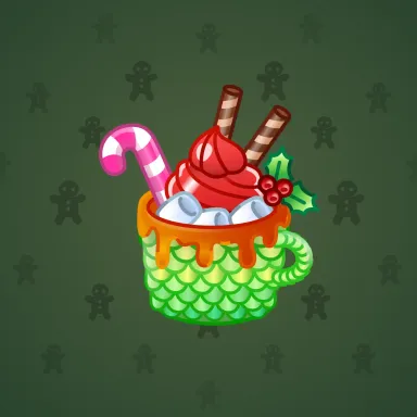 Holiday Drink