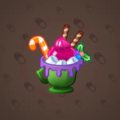 Holiday Drink