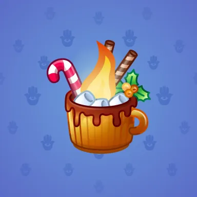 Holiday Drink #16447