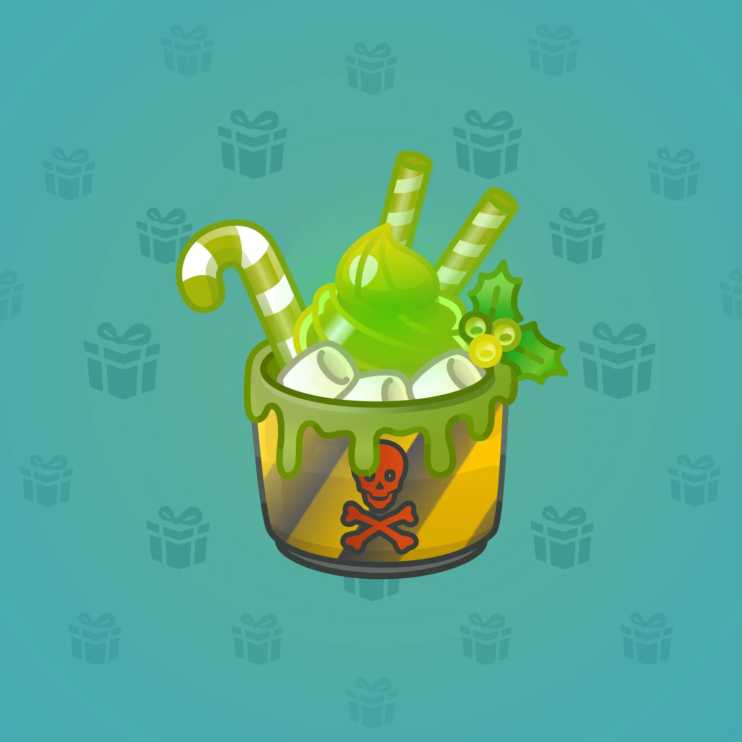 Holiday Drink