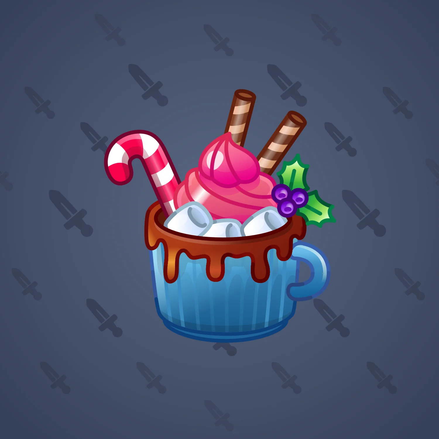 Holiday Drink