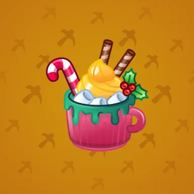 Holiday Drink #16723