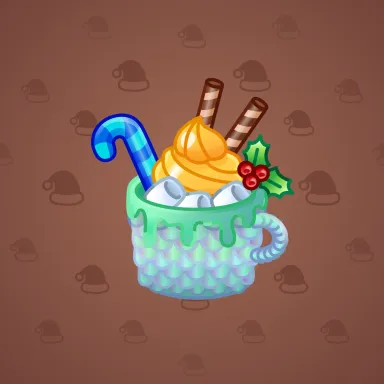 Holiday Drink