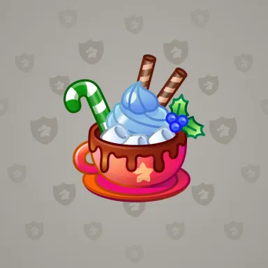 Holiday Drink