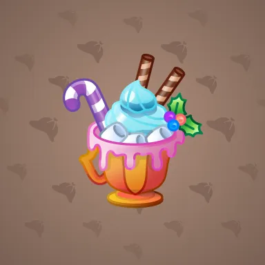 Holiday Drink