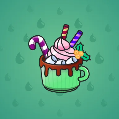 Holiday Drink