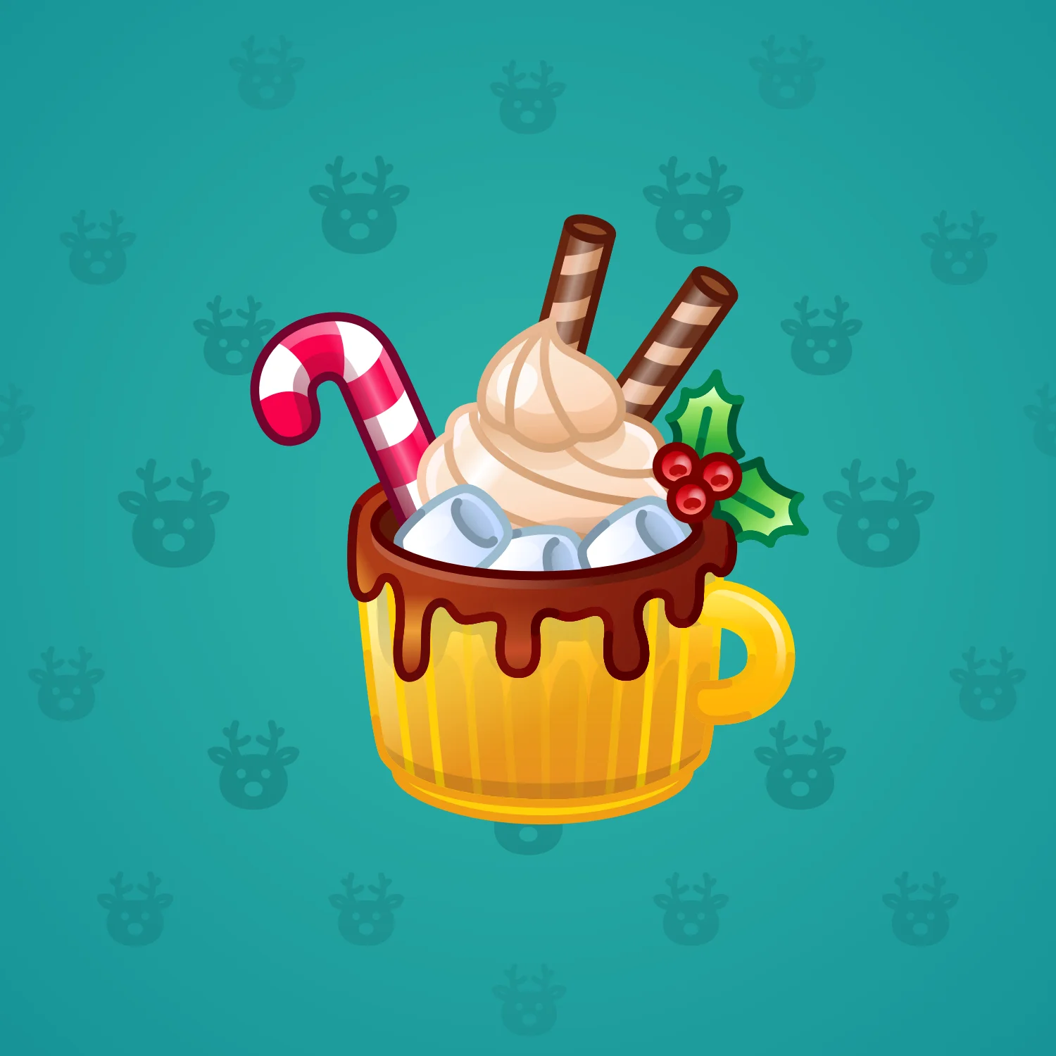 Holiday Drink