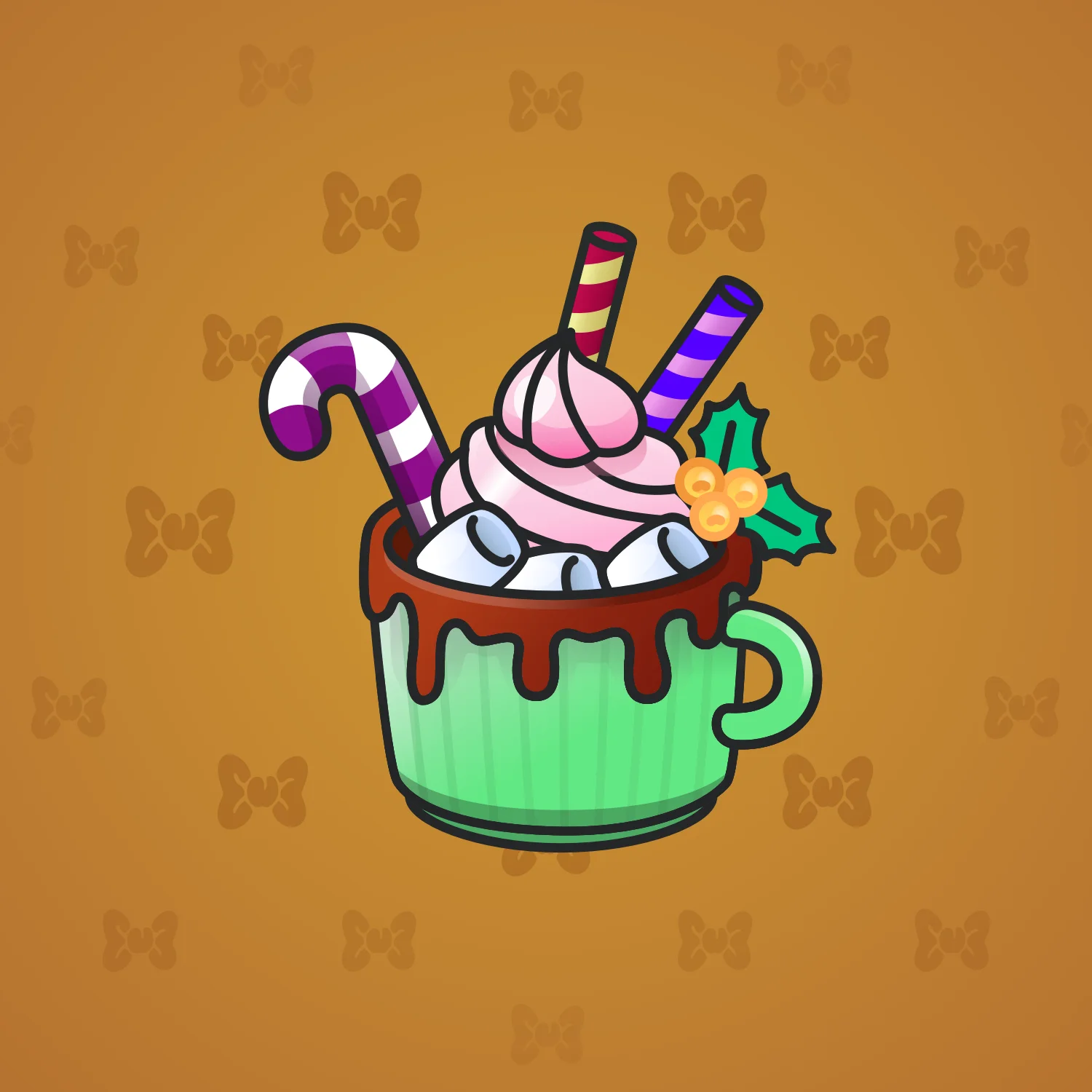 Holiday Drink