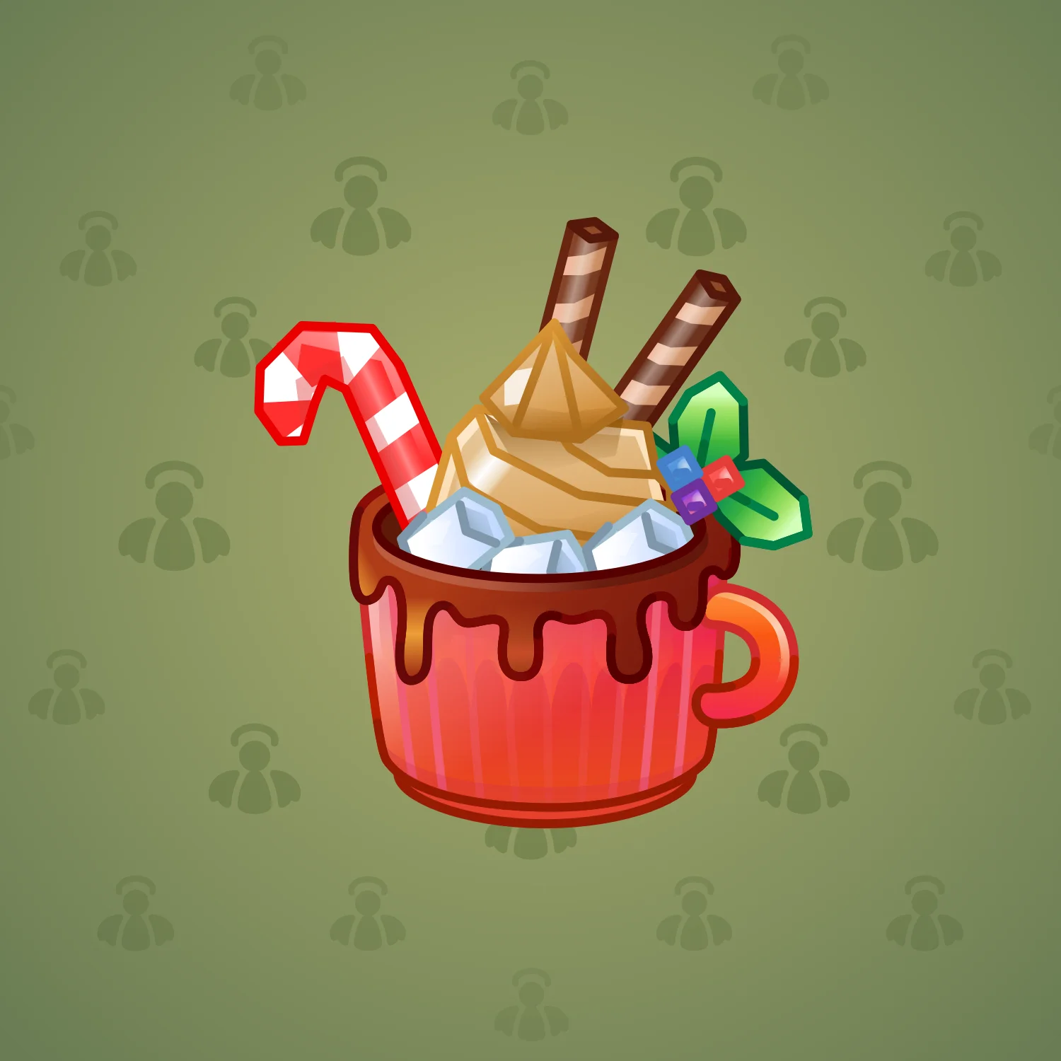 Holiday Drink #17956