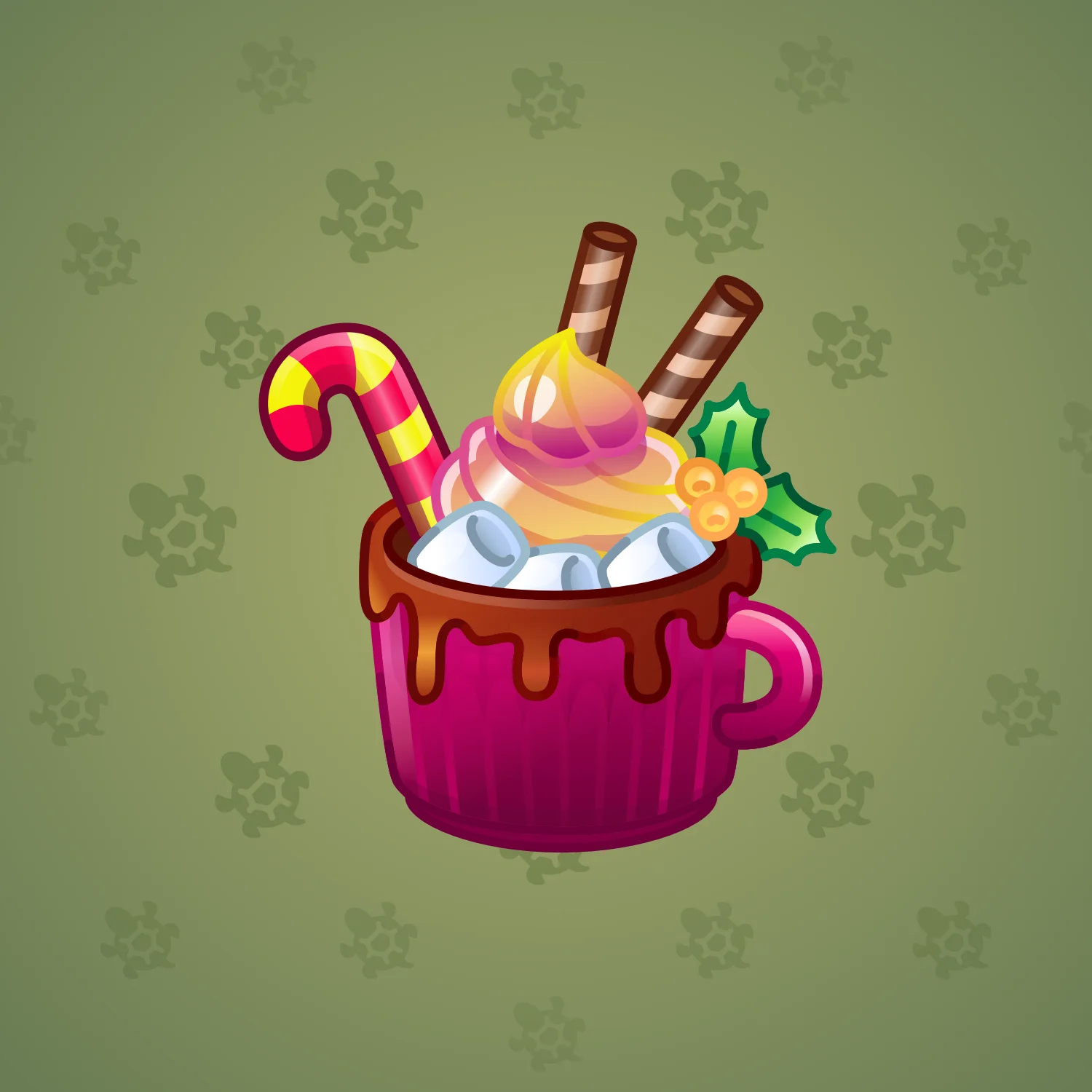 Holiday Drink