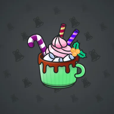 Holiday Drink