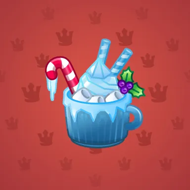 Holiday Drink