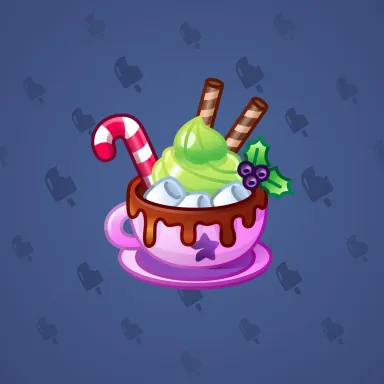 Holiday Drink