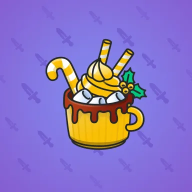 Holiday Drink