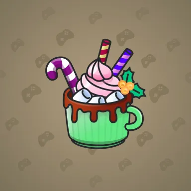 Holiday Drink