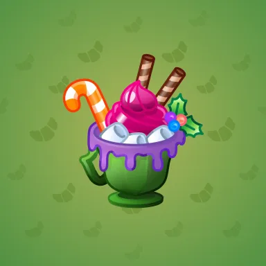 Holiday Drink