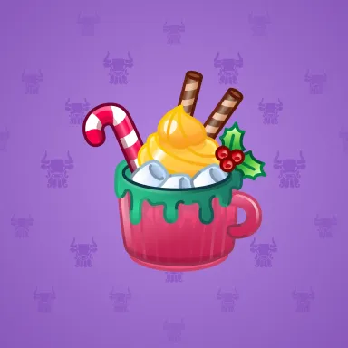 Holiday Drink