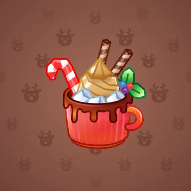 Holiday Drink