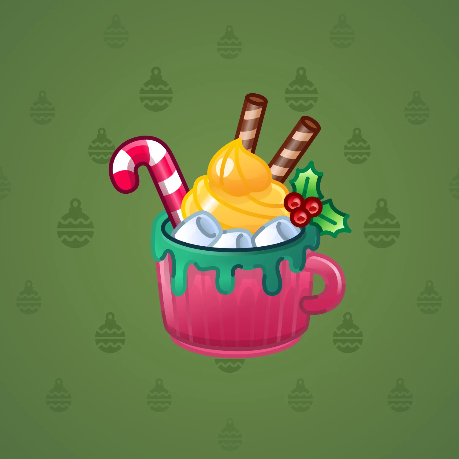 Holiday Drink