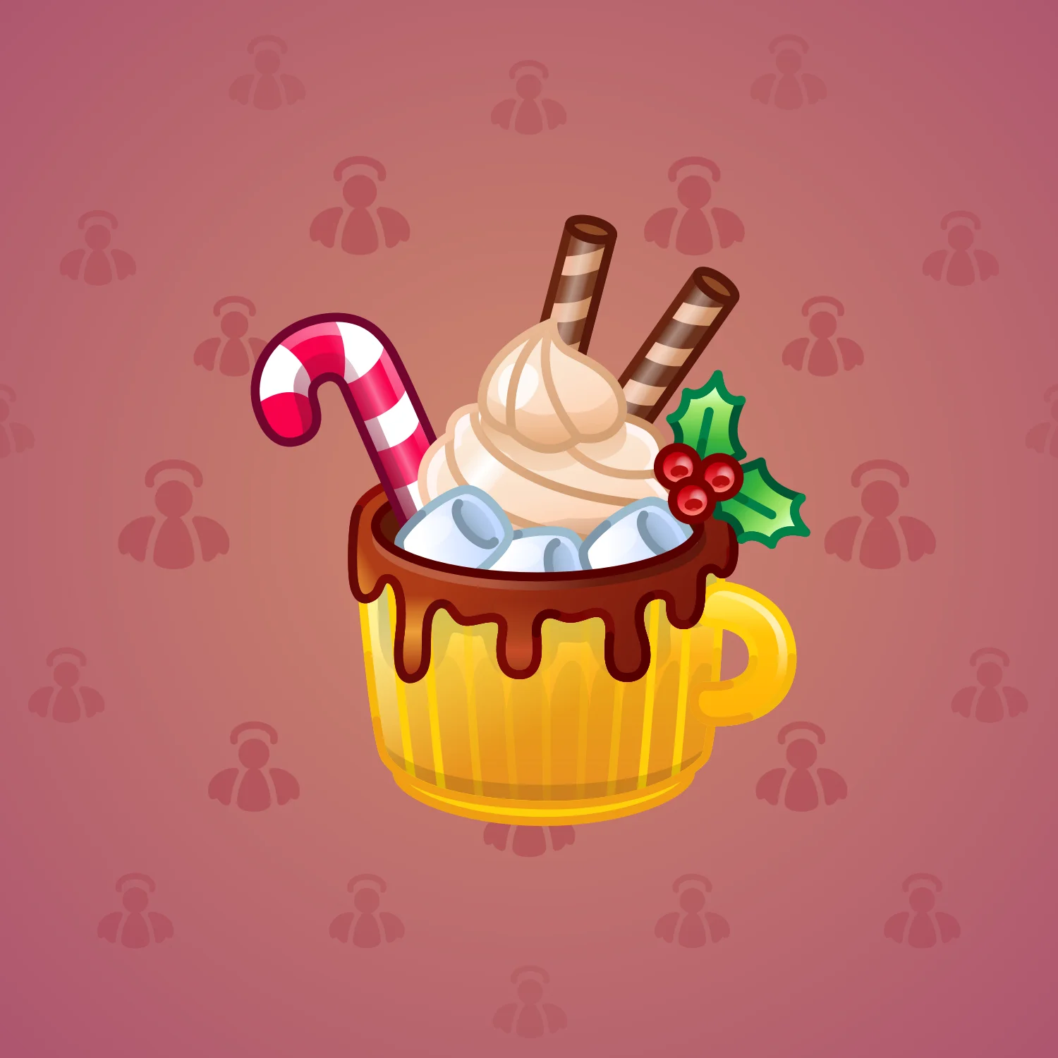 Holiday Drink