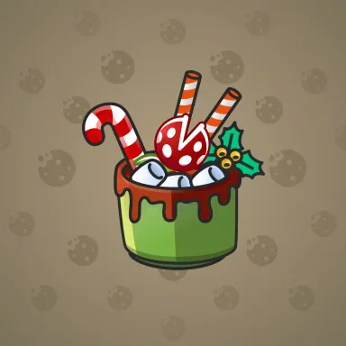 Holiday Drink
