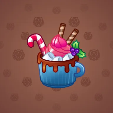 Holiday Drink
