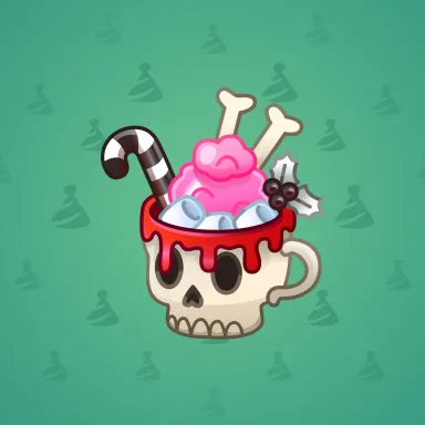 Holiday Drink #20738