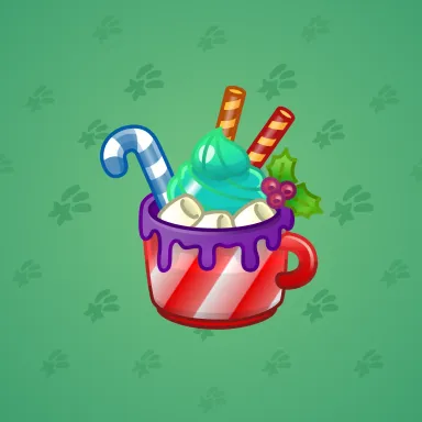 Holiday Drink
