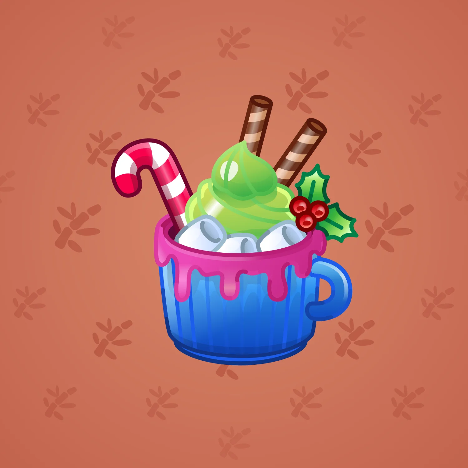 Holiday Drink