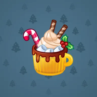Holiday Drink