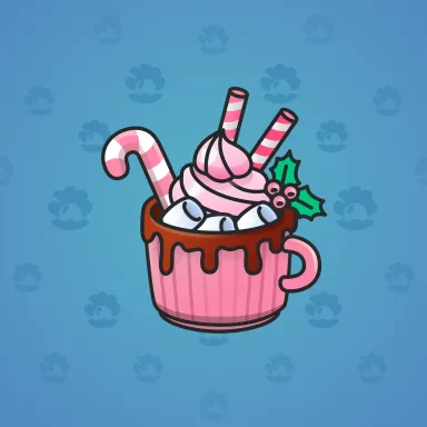 Holiday Drink