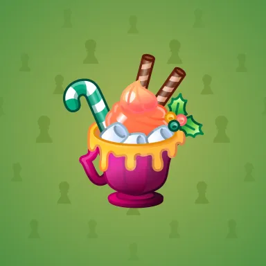 Holiday Drink #21532