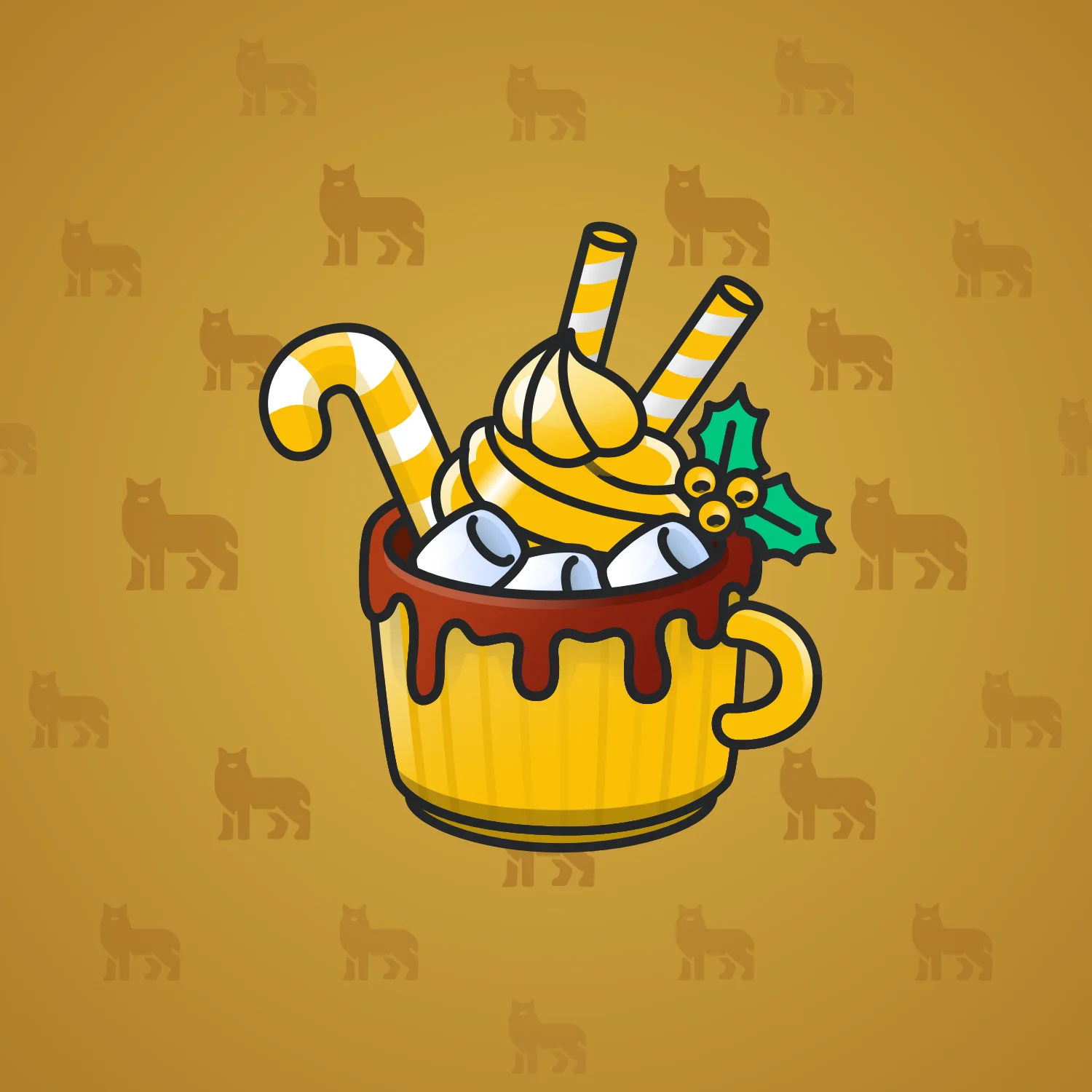 Holiday Drink #21635